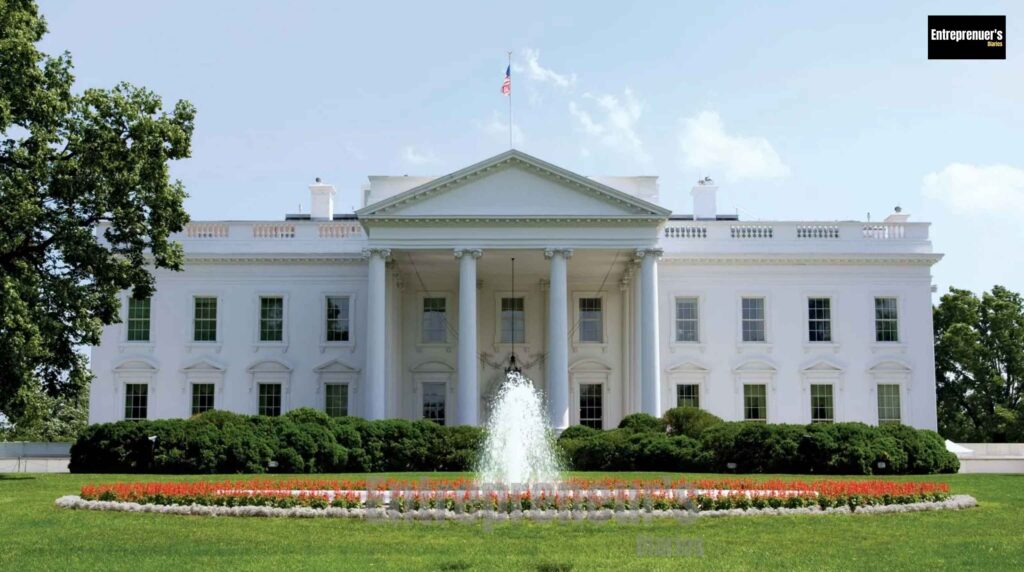 white house