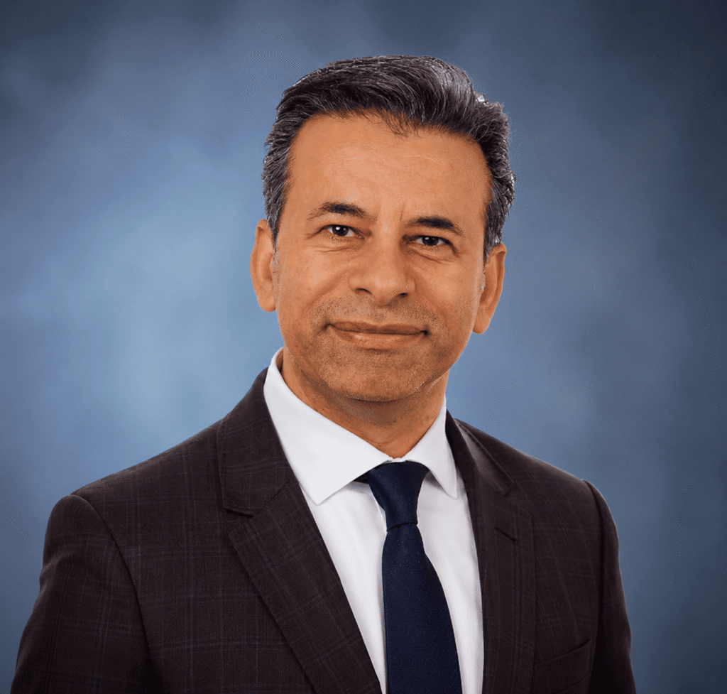 Dr Marty Makary