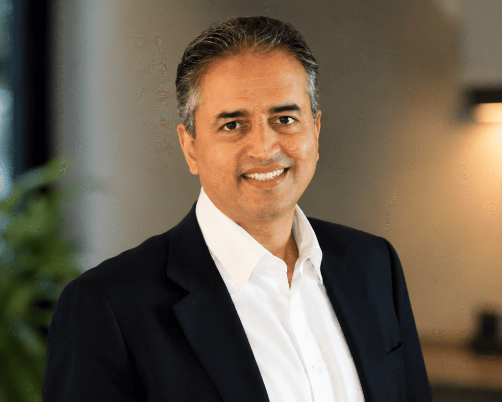 Dr. Devi Prasad Shetty