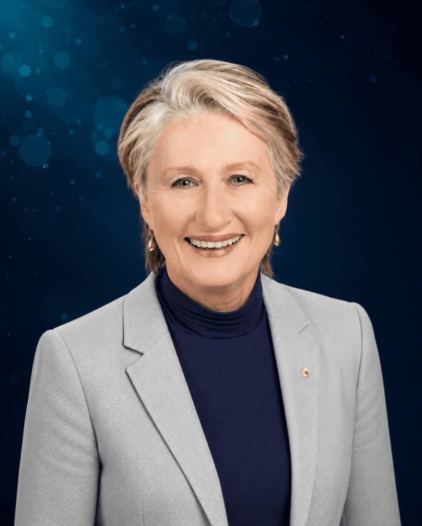 Dr. Kerryn Phelps