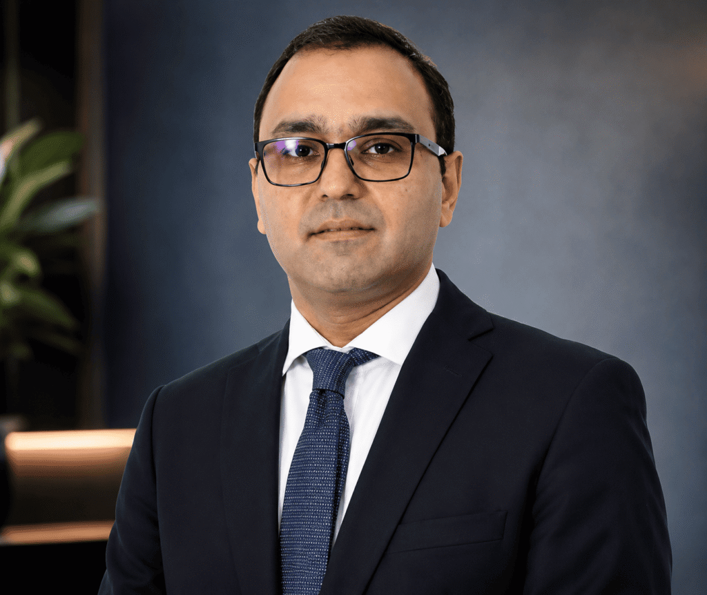 Dr. Vishal Rao