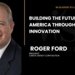 Roger Ford, President of Eureka Energy Corporation
