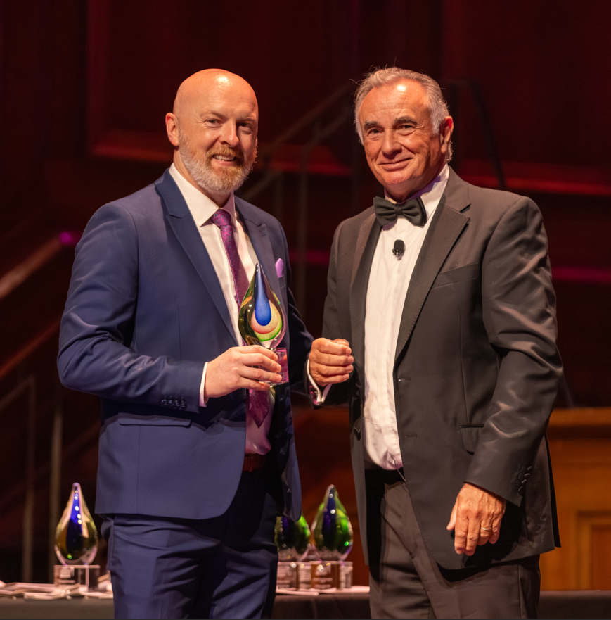 With more than two decades of clinical excellence and over 11,500 clinicians trained worldwide, Professor Dr Paul Greham is advancing implant dentistry through evidence-based education, innovation, and global academic leadership.