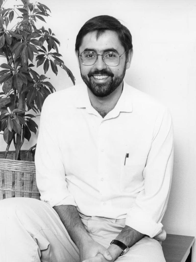 Dr Norman Swan, Australian physician, award-winning medical journalist, broadcaster, author, and public health communicator featured in Entrepreneurs' Diaries Magazine.