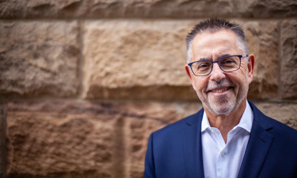 Dr Norman Swan, Australian physician, award-winning medical journalist, broadcaster, author, and public health communicator featured in Entrepreneurs' Diaries Magazine.