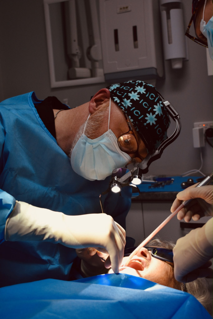 With more than two decades of clinical excellence and over 11,500 clinicians trained worldwide, Professor Dr Paul Greham is advancing implant dentistry through evidence-based education, innovation, and global academic leadership.
