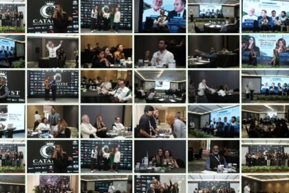 Catalyst World Summit 2026