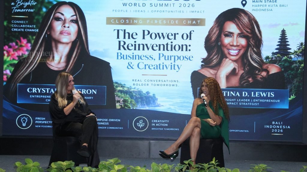 Catalyst World Summit