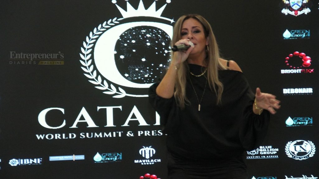 Catalyst World Summit