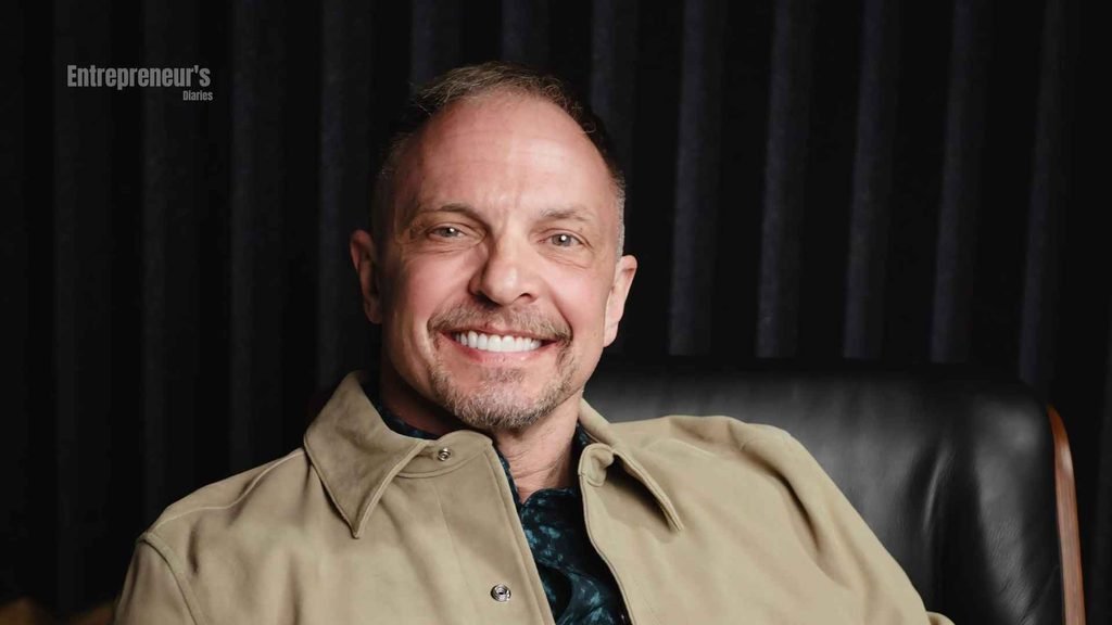 Dr. Eric Cole 