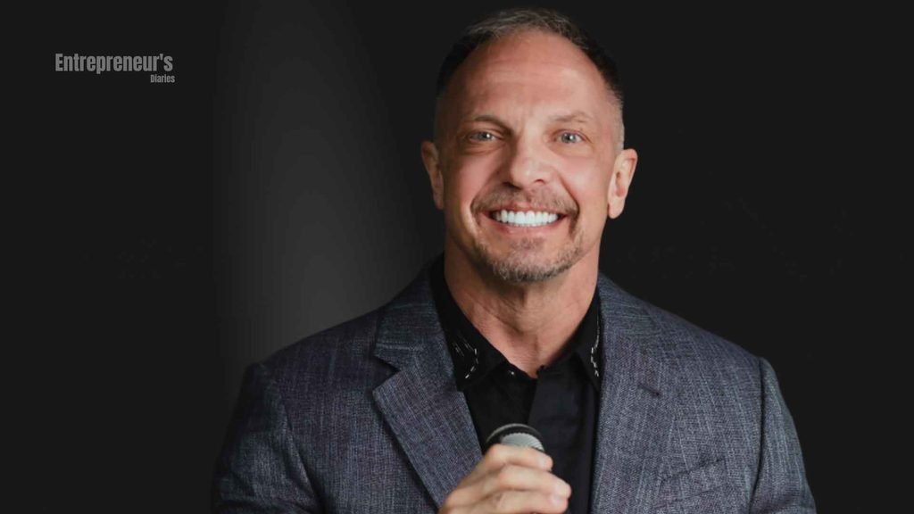 Dr. Eric Cole 