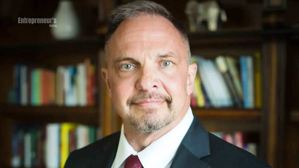 Dr. Eric Cole 