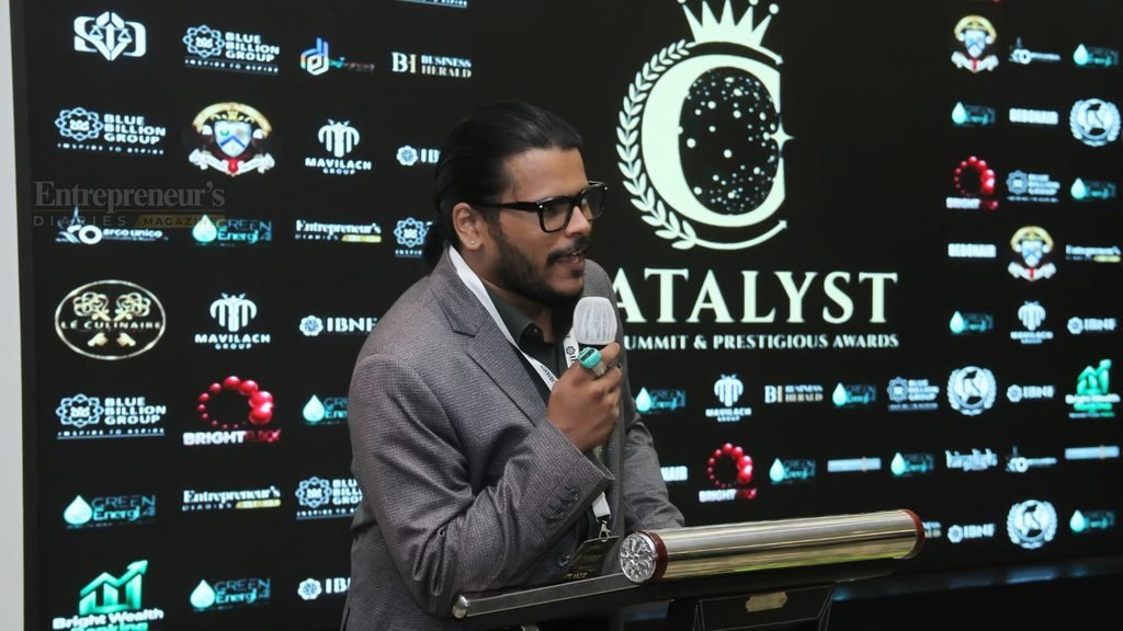 Catalyst World Summit